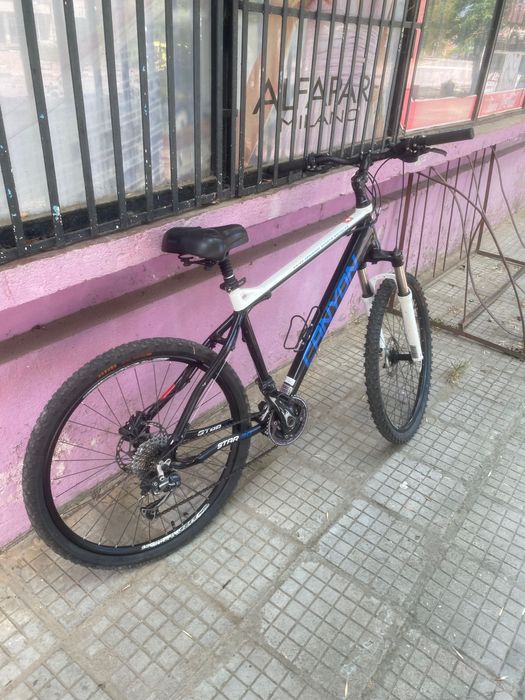 Колело може коментар на цената