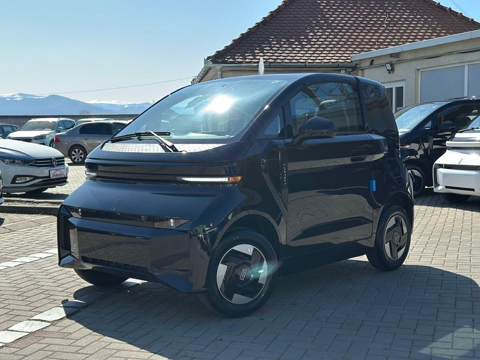 LINKTOUR Alumi Pro LinkTour AlumiPro - 16ani - B1 - LED - Panoramic - Garantie - Rate