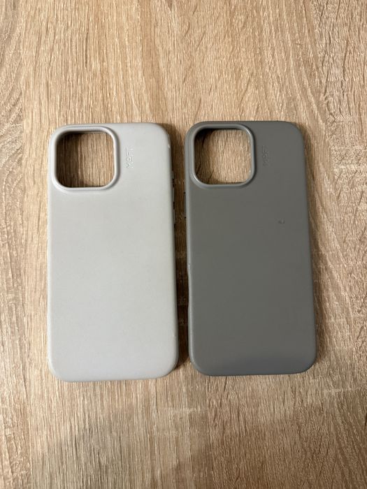 Iphone 16 Pro Max Moft Case