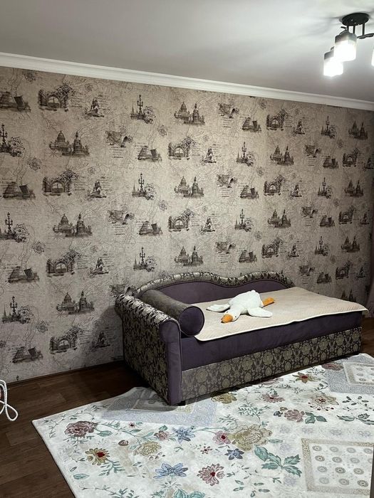 Продам 3-х комнатную квартиру