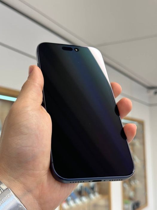 iPhone 17 Pro Max | 256 GB