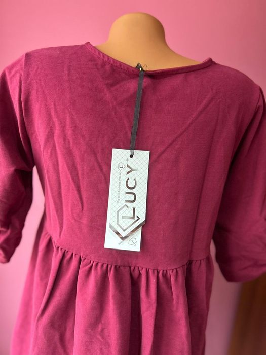 LUCY FASHION ново комплектче