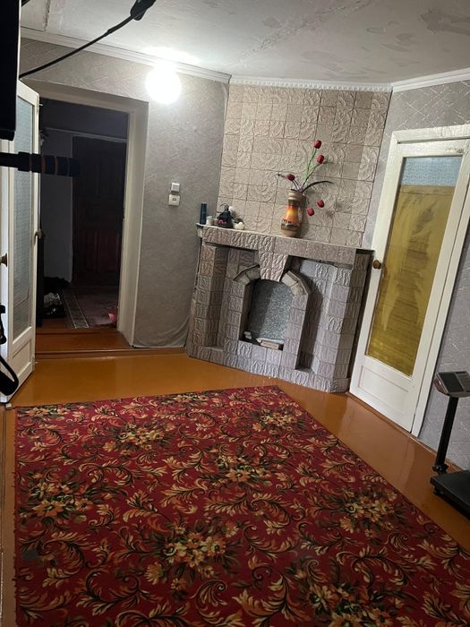 Продается 4 комнатный дом