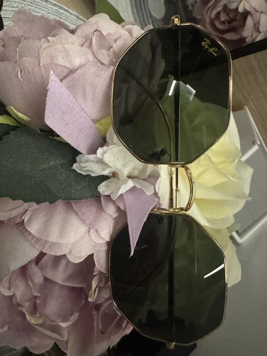 Слънчеви очила Ray-ban