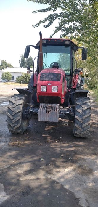 Traktor Belarus 1523