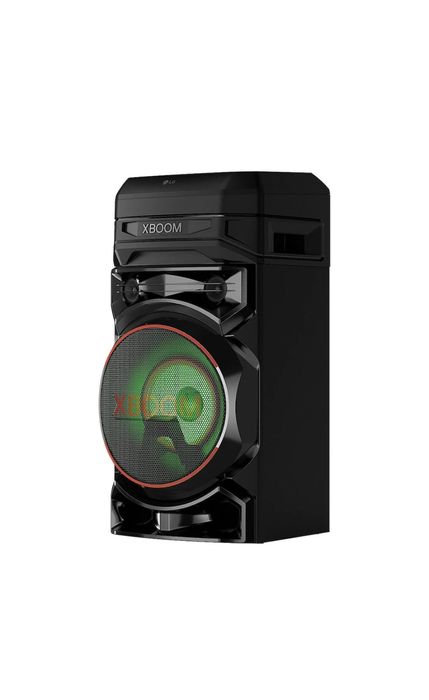 Sistem Audio LG XBOOM – Stare Impecabilă (Ca Nou) – Bluetooth, DJ, Karaoke