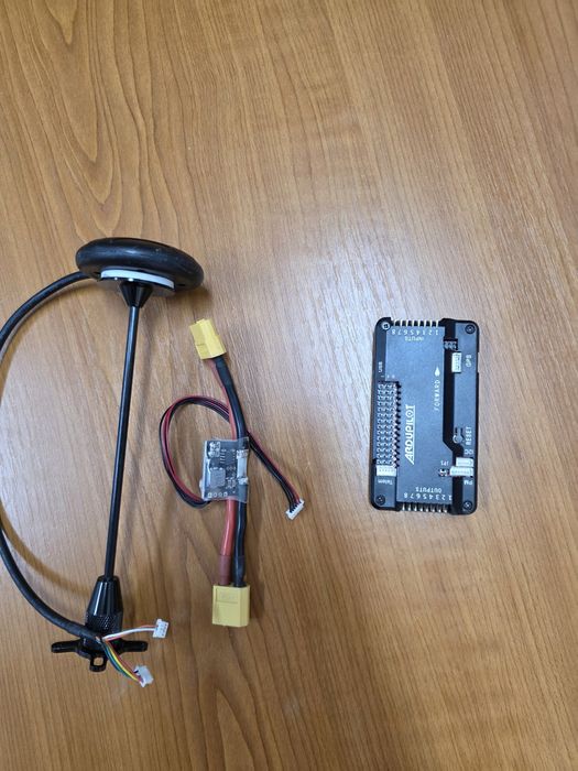 Piese drone DIY : APM, DJI NAZA