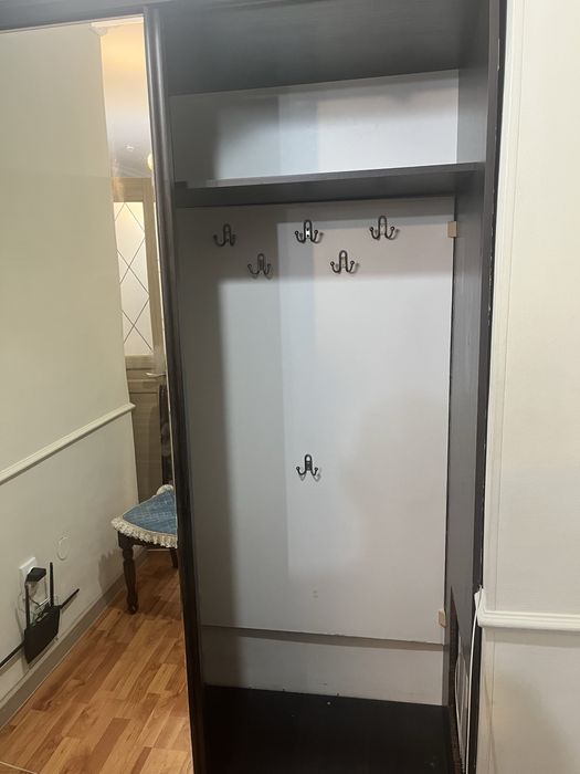 Отдам шкаф! Самовывоз!