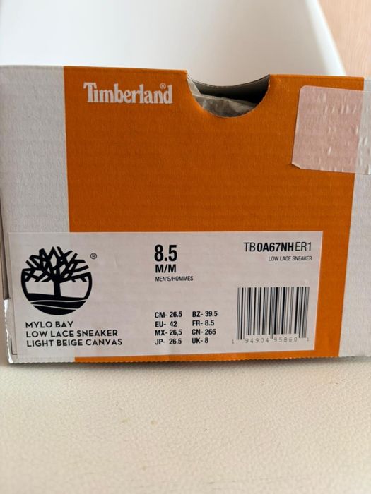 лоферы timberland (оригинал)