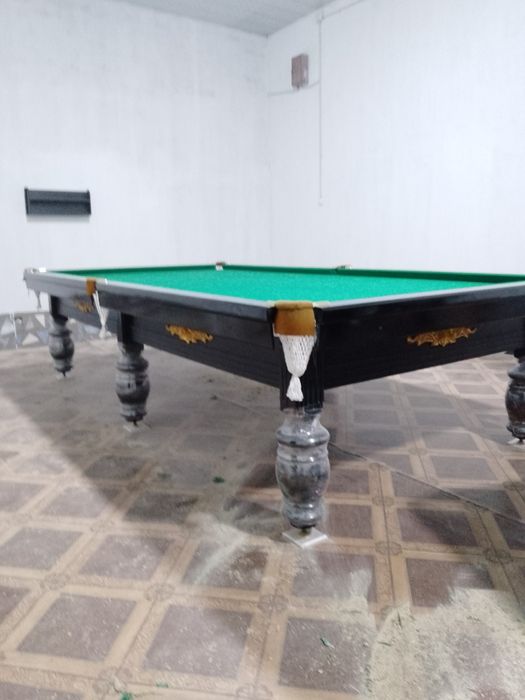 Billardni stol england