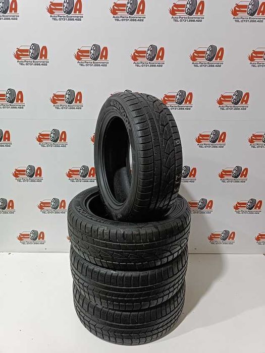 Anvelope 215 55 17 98V HANKOOK & NEXEN  CP-N20822 215/55/17