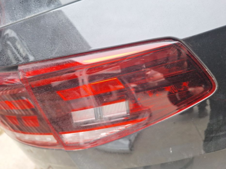 LED Стоп - стопове Vw Passat B8.5 combi / Пасат Б8.5 комби 2020г.