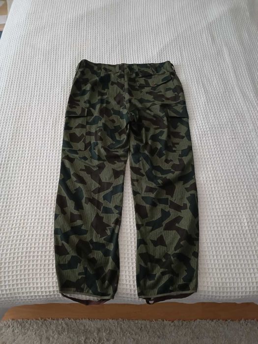 Военна униформа 2в1