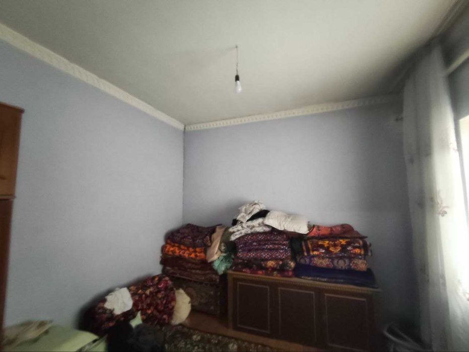 Янгийўл тумани Қоратепа махаласи 11 соток 4 хона уй сотилади