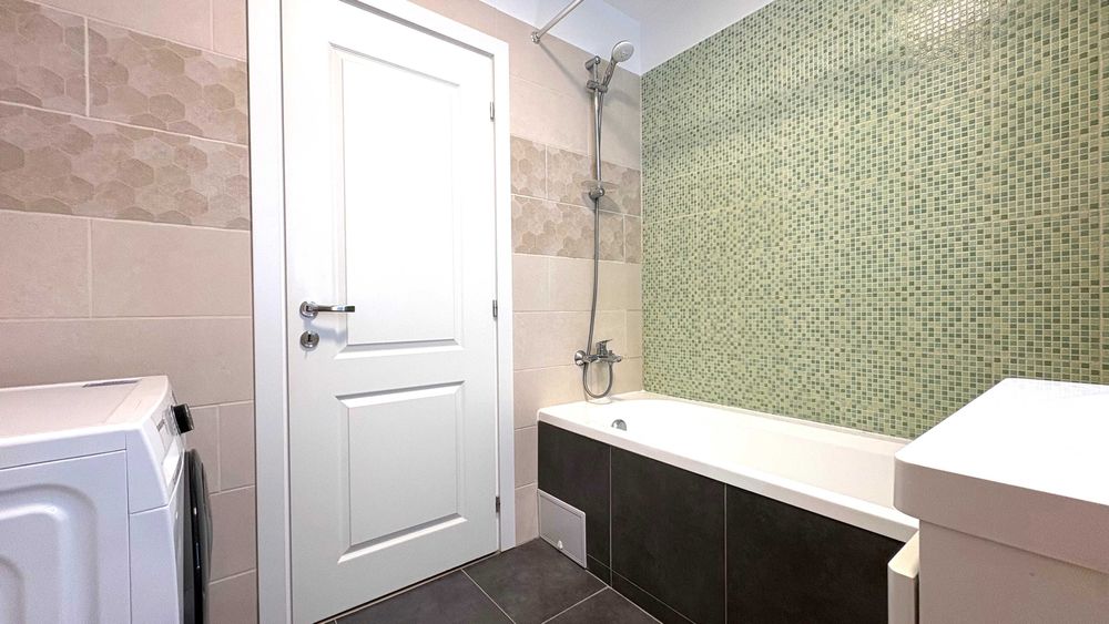 Persoana fizica - Apartament 2 camere Andrei Muresanu Sud