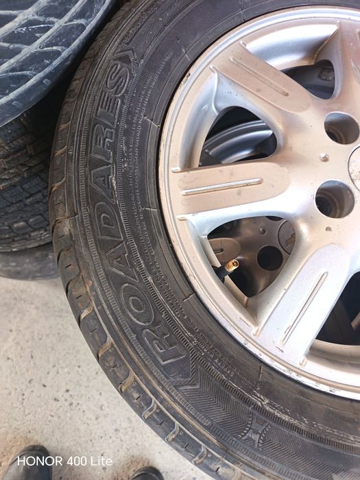 Спарк 3-позця диска оргинал GM холати зор