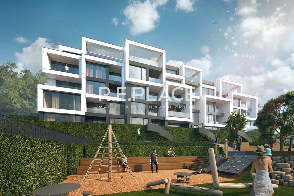 Продава се Двустаен апартамент в Варна, Бриз - 67 кв.м за 2150 €/кв.м - Снимка #2