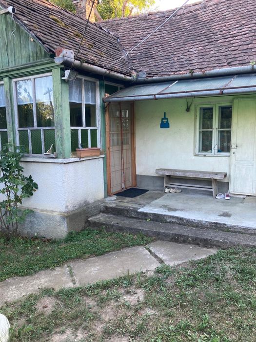 Casa de vanzare in Coroisanmartin