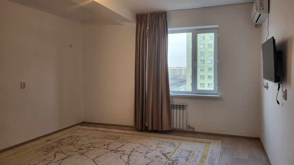 2 бөлмелі пәтер жалға беріледі