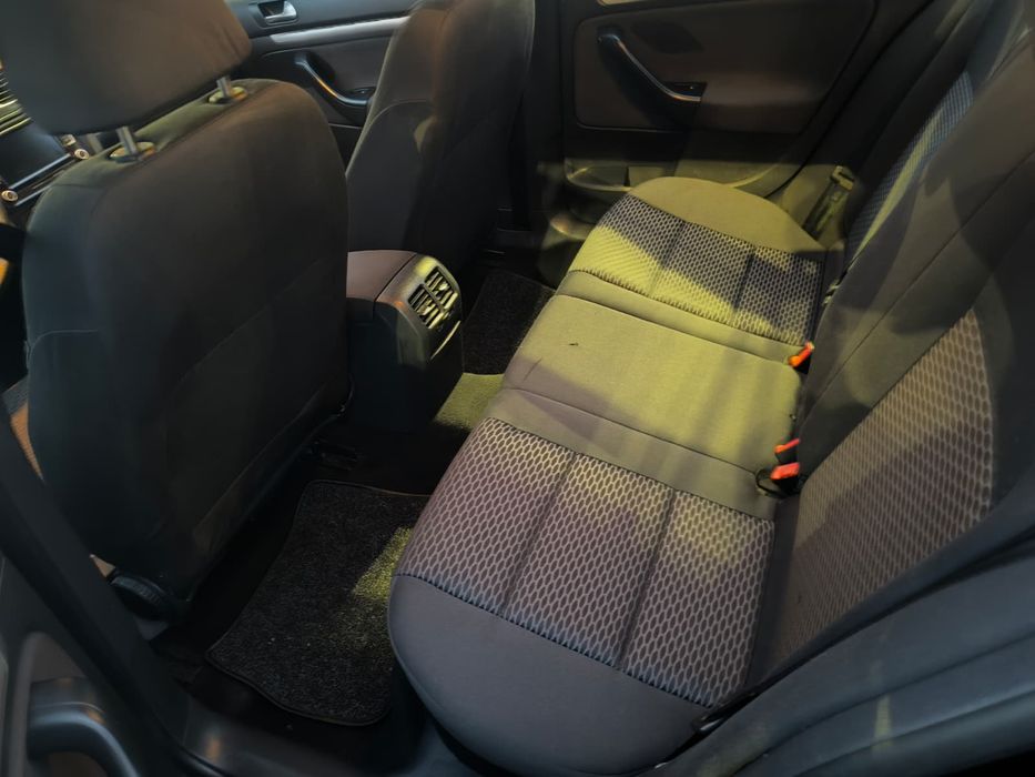 Golf 6 break 1.6