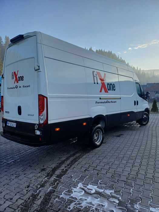 Iveco daily 35C13