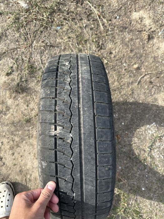 Автошины зимние