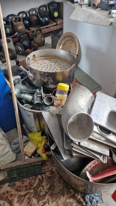 Титановый лист толщина 2мм.