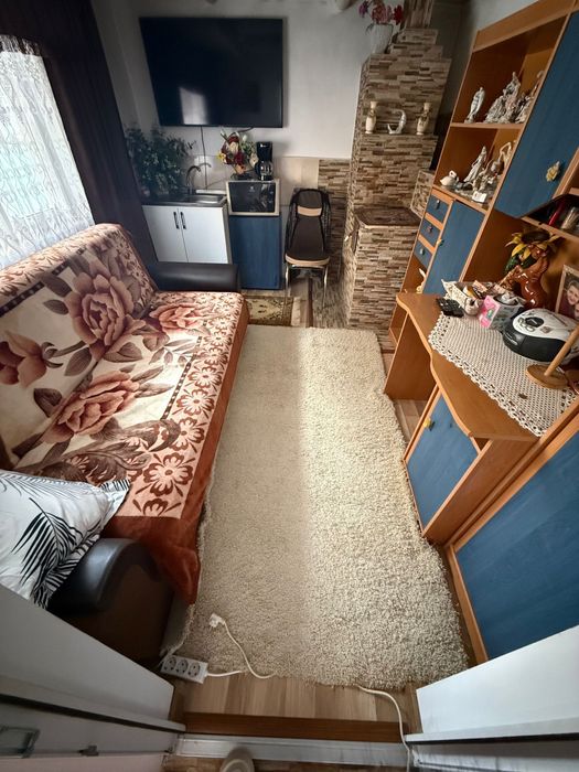 Casa de vanzare! Comuna Roma
