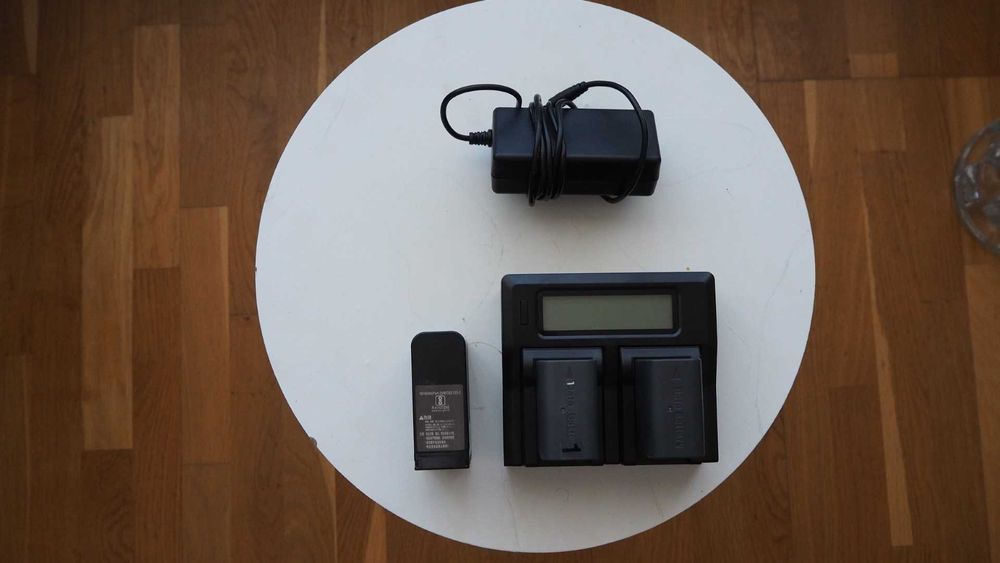 JVC GY 180 - 4K la preț imbatabil