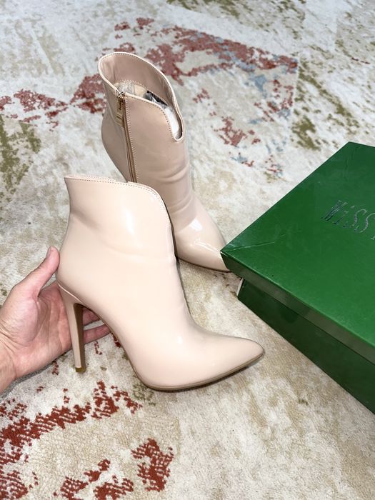 Продам туфли