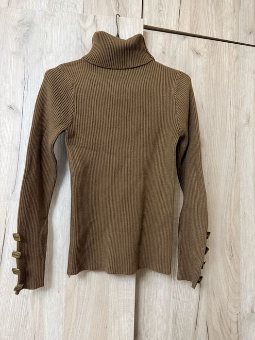 Кофта новая теплая