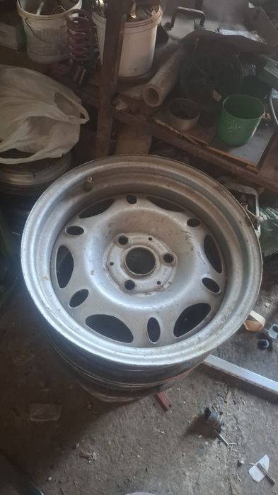 Джанти за Smart ForTwo