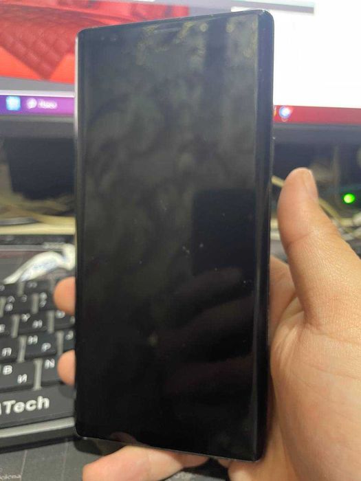 Samsung Galaxy Note 9