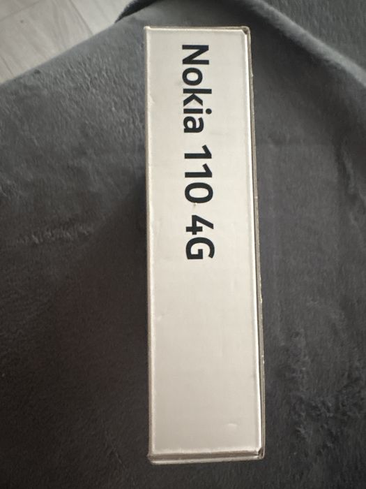 nokia 110 4g