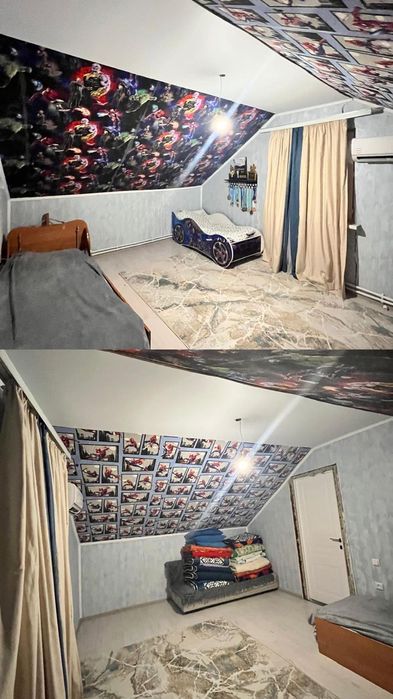 Продам дом в Маржанбулаке