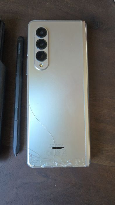 Samsung Z Fold 3 256GB