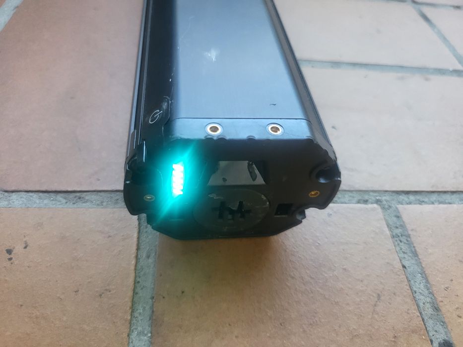 Baterie Bosch 750 Wh Smart System