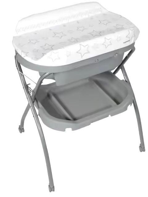 Повивалник с ваничка и рафт