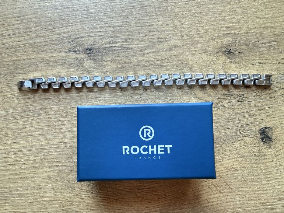 Bratara Rochet Roma Moto  GP