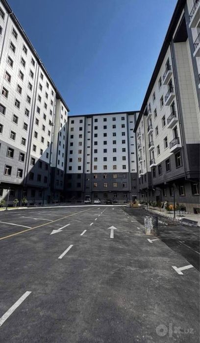 Срочно продаётся  3 комнатная каробка