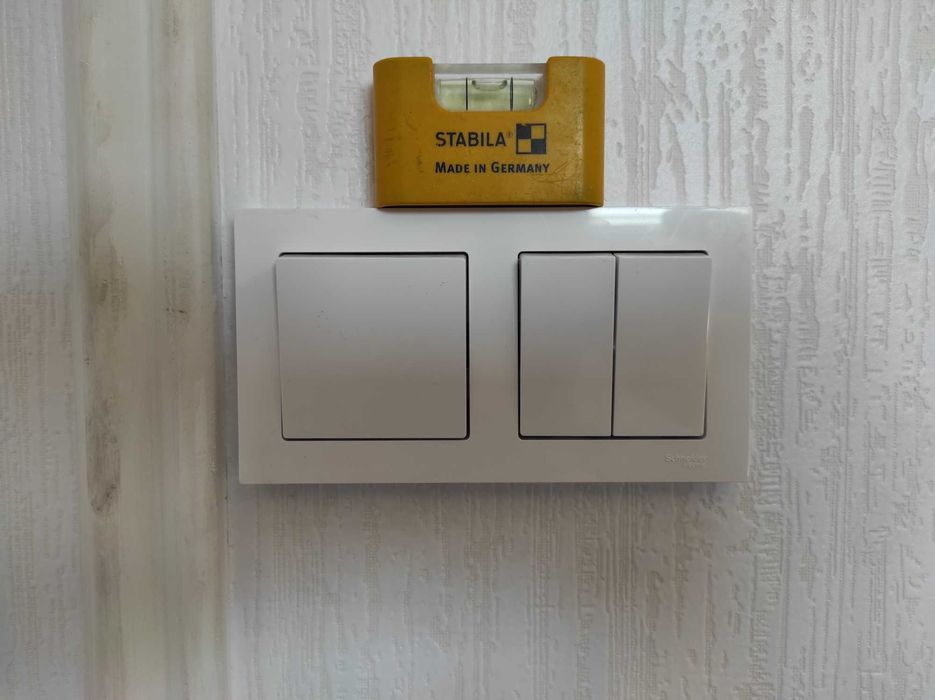 Электрик Актобе. Аварийный выезд.