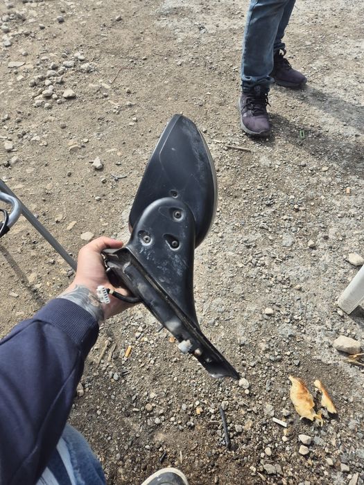 Оригинално Дясно огледало за Алфа 147 2004- 2010г