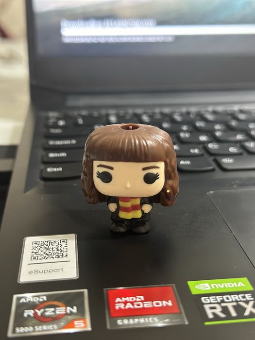 Киндер Джой Гарри Поттер