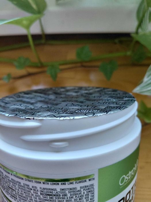 Citrat de Potasiu pulbere 200g, nou, sigilat.