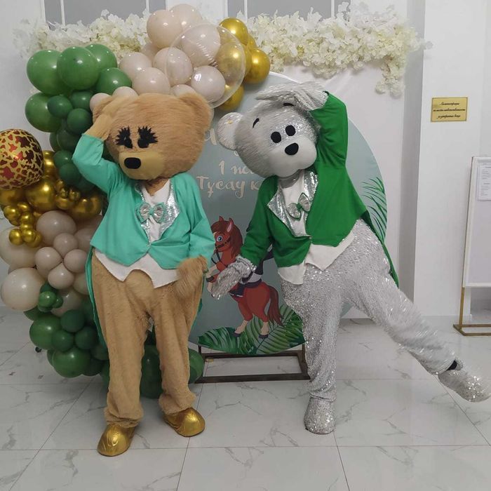 Тедди мишка тедди алматы