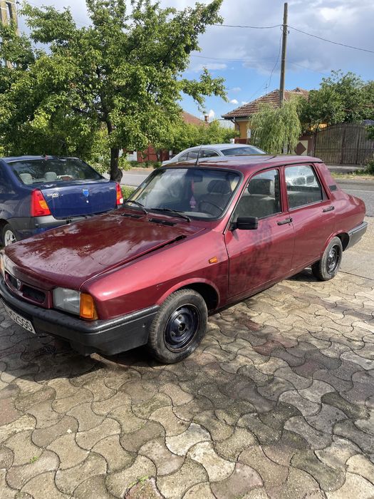 Dacia 1310 cn3 1996