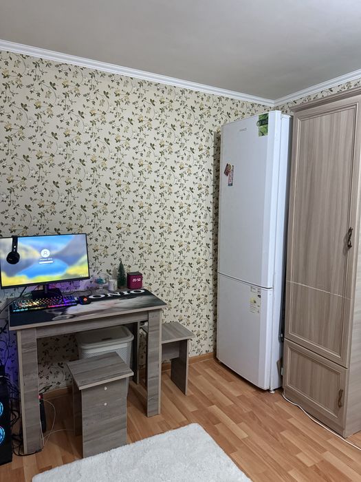 Комната в общежитии