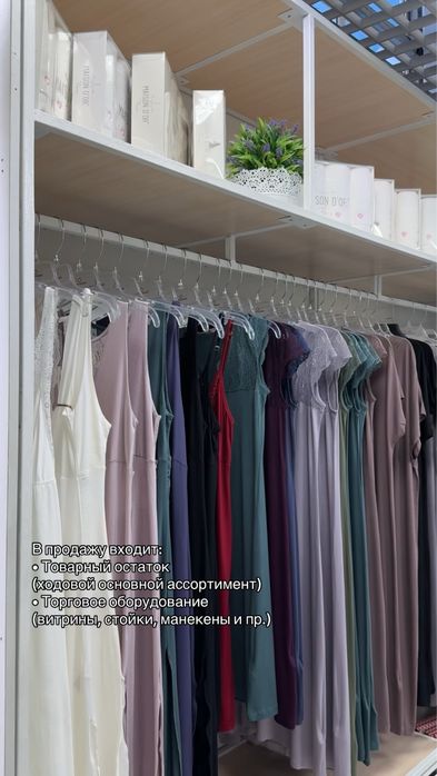 Продам готовый бизнес