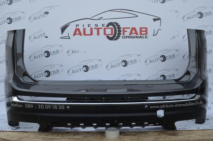 Bara spate Ford Edge Sport an 2014-2015-2016-2017-2018-2019