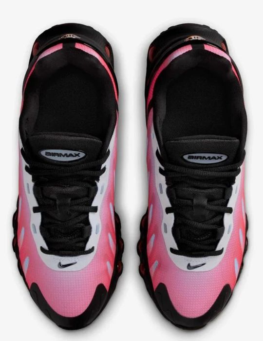 Nike Air Max DN8 Bright Crimson UK4.5/5.5/37.5номер/38.5номер/23.5см